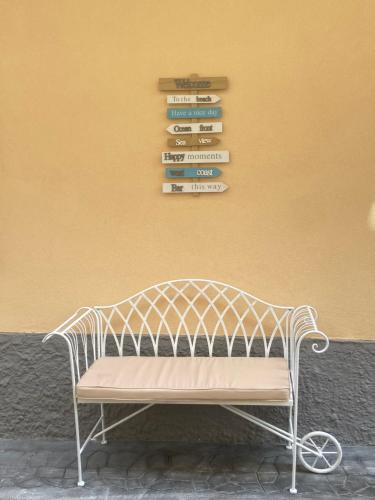  Cilento Experience rooms in Marina di Camerota