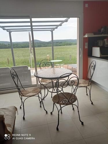 Chez Brigitte, un séjour en Haute-Loire (Chez Brigitte, un sejour en Haute-Loire) in Mende