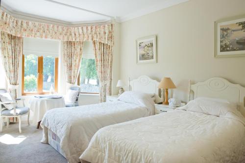 Cahergal Farmhouse B&B in 紐馬克論弗格斯福爾斯