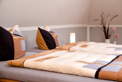 Maisonette Wohnung-Schwälbchen