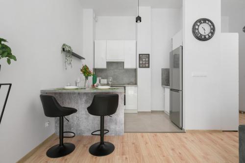 Fasilitas, Exclusive Apartment Kajdasza Wroclaw by Noclegi Renters in Jagodno
