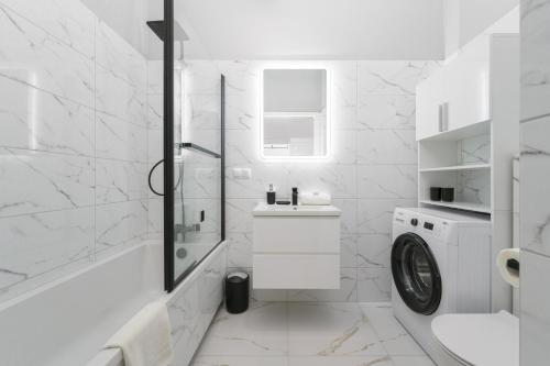 Exclusive Apartment Kajdasza Wroclaw by Noclegi Renters - image 3