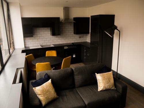 New Oxford House Apartments By Happy Days, Liverpool (Foto 3)
