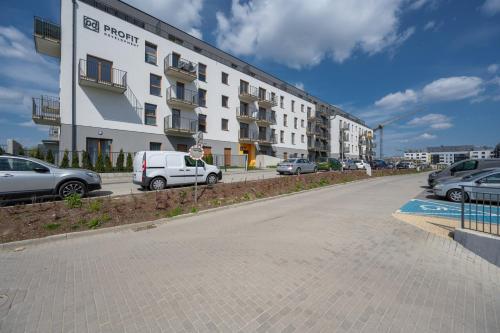 Pemandangan, Exclusive Apartment Kajdasza Wroclaw by Noclegi Renters in Jagodno