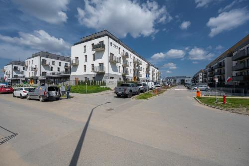 Pemandangan, Exclusive Apartment Kajdasza Wroclaw by Noclegi Renters in Jagodno