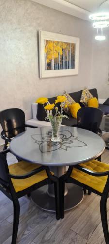 Apartamientos edificio mekad, Oued Laou (foto 6)