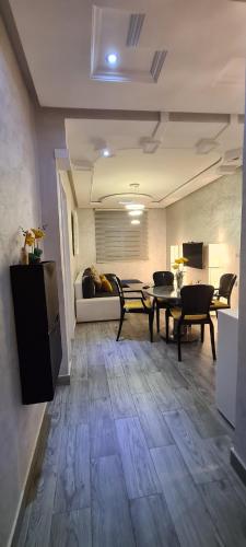 Apartamientos edificio mekad, Oued Laou
