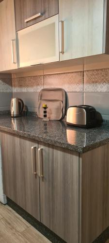 Apartamientos edificio mekad in Oued Laou