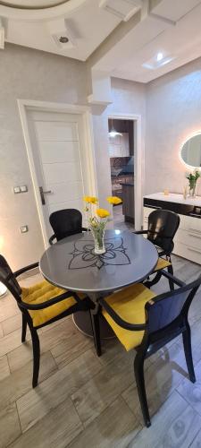 Apartamientos edificio mekad in Oued Laou