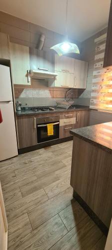 Apartamientos edificio mekad in Oued Laou