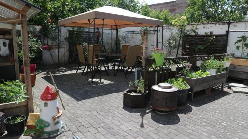 . Ferienwohnung Rosenstadt