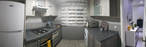 Apartamientos edificio mekad in Oued Laou