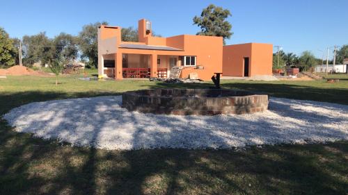 Los Sunchos Casa de Campo in Sunchales