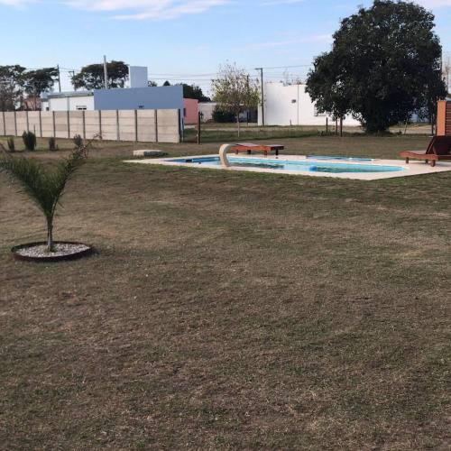 Los Sunchos Casa de Campo in Sunchales