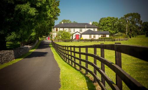 Cahergal Farmhouse B&B