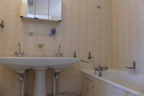 Résidence Vanoise Résidence Vanoise