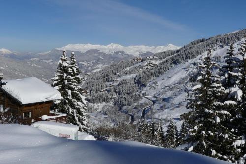 Résidence Vanoise Résidence Vanoise