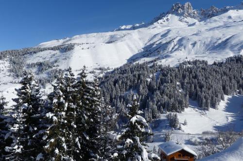 Résidence Vanoise Résidence Vanoise