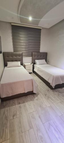 Apartamientos edificio mekad, Oued Laou (foto 10)
