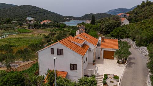  Apartments Blanka in Korčula