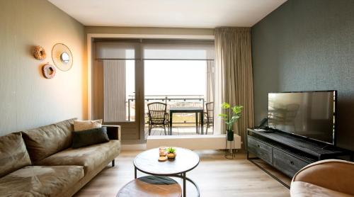 Lido Zeezicht appartementen - image 8