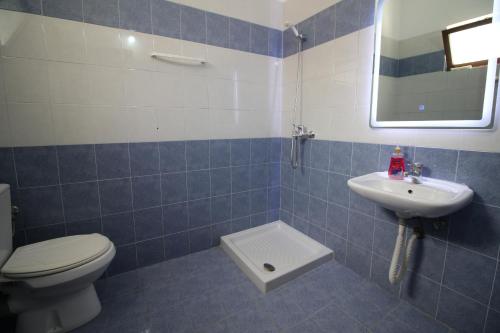 Hotel Vila Vilson – Saranda, OR