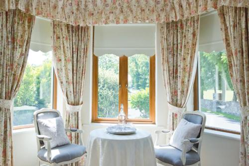 景觀, Cahergal Farmhouse B&B in 紐馬克論弗格斯福爾斯