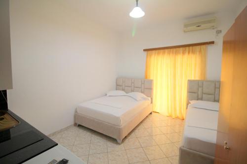 Hotel Vila Vilson – Saranda, OR