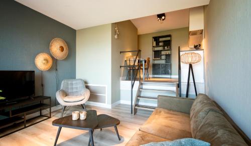 Lido Zeezicht appartementen - image 12