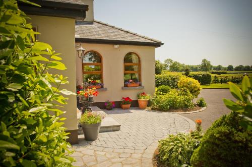 外部景觀, Cahergal Farmhouse B&B in 紐馬克論弗格斯福爾斯