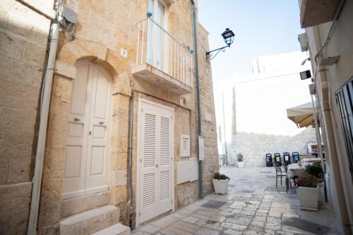 Mareluna, Polignano a Mare (foto 4)