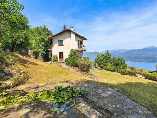 Villa Due Riviere - Accommodation - Baveno