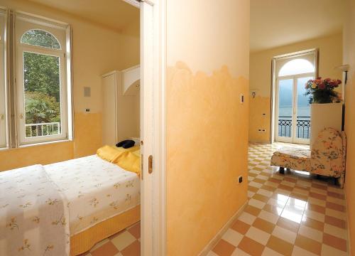 Bellavista Lakefront Hotel & Apartments - Riva del Garda