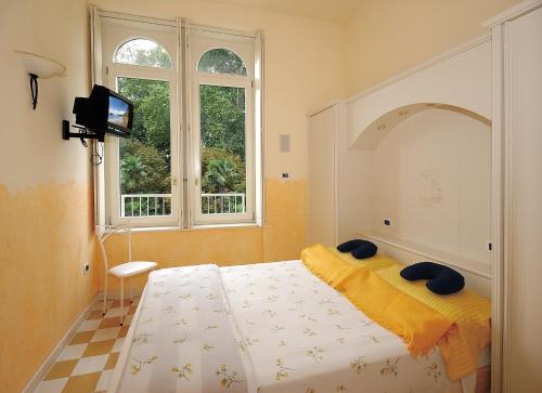 Bellavista Lakefront Hotel & Apartments - Riva del Garda