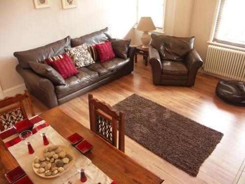 Spacious 2-Bedroom Apartments in Windsor CH, Виндзор (фото 3)