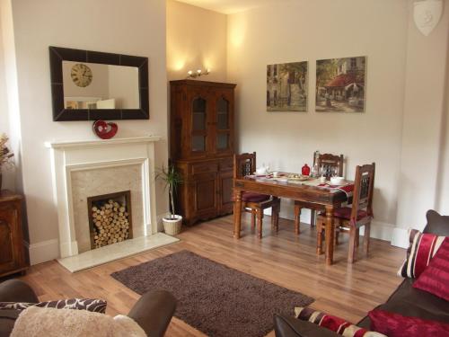 Spacious 2-Bedroom Apartments in Windsor CH, Виндзор (фото 5)
