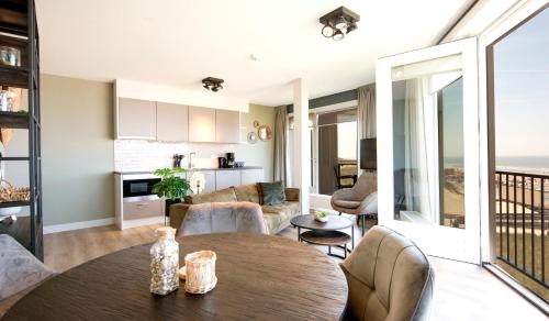 Lido Zeezicht appartementen - image 10