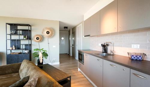 Lido Zeezicht appartementen - main image