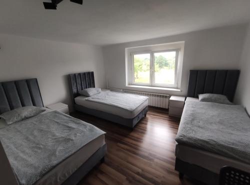 Exterior view of Nad Potokiem