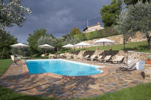 Casale Favilluta - Sterpeto