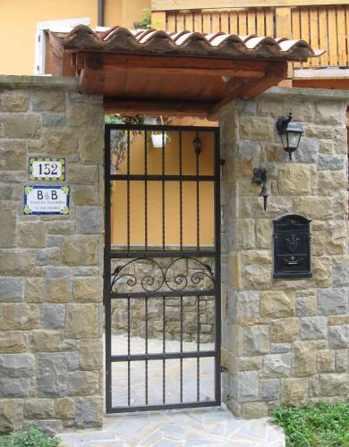  Torrente Rosandra, Pension in San Dorligo della Valle