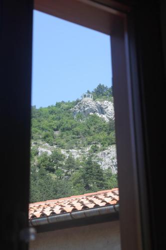 Torrente Rosandra in San Dorligo Della Valle