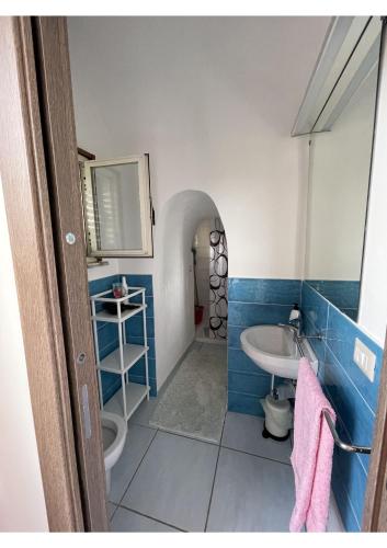 Amalfi Coast Casa Ida 1 3