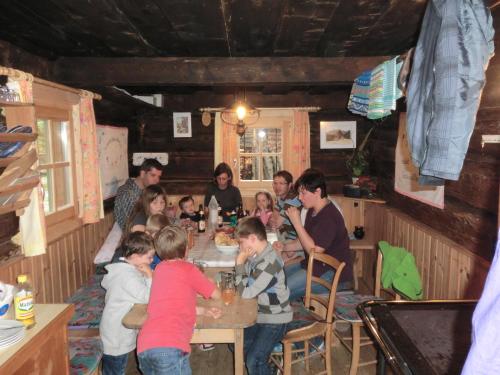 Untersteinhof - main image