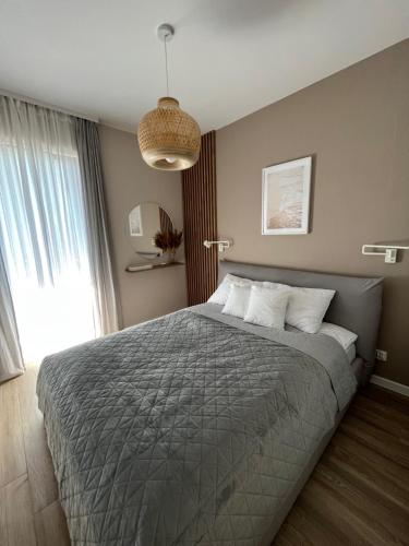 Apartament Zakątek Marceliny