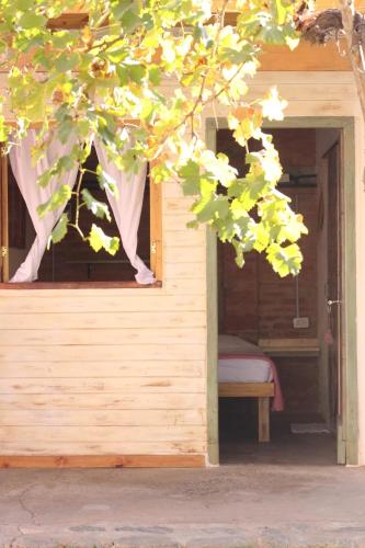 卡法亚特-托隆博翁 Cielito Lindo 3星级 酒店 设施