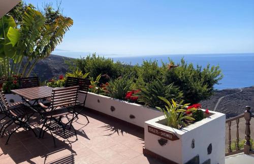 Villas La Gomera