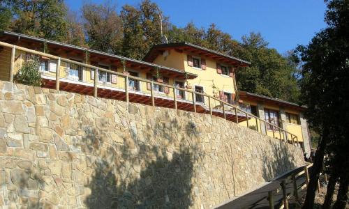 Ciase dal Orcul - image 14
