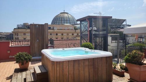 La Ciliegina Lifestyle Hotel - image 14