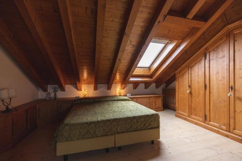 Hotel Europa Residence Asiago Italy